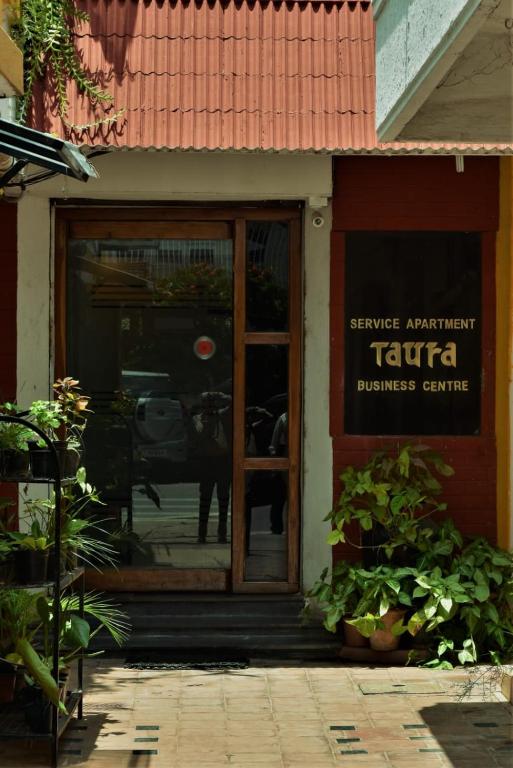 Taura Comfort photo