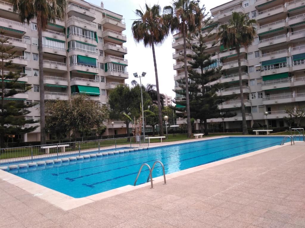 Apartamento Parque playa - 4