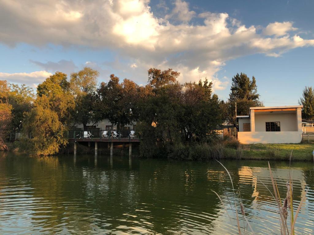 バルコニー/テラス