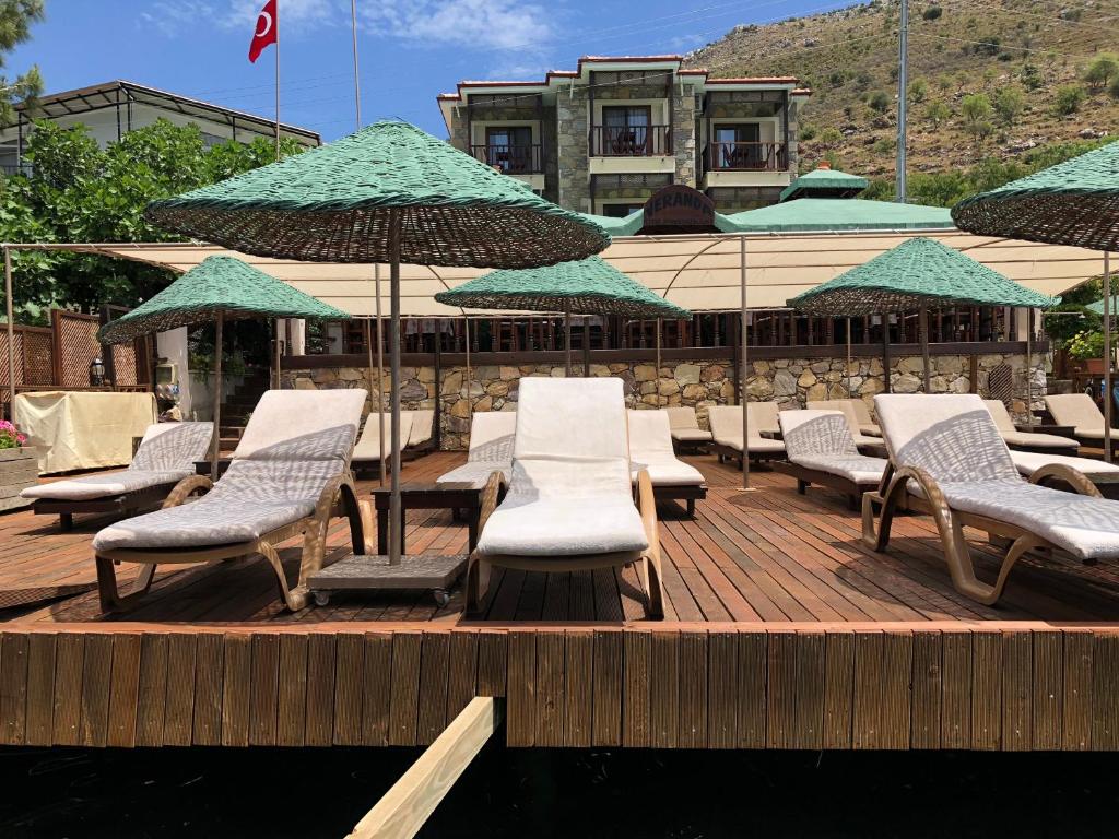 Veranda Hotel photo