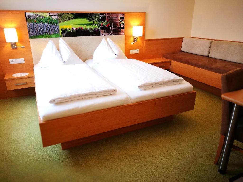Hotel Restaurant zum Schwan - 5