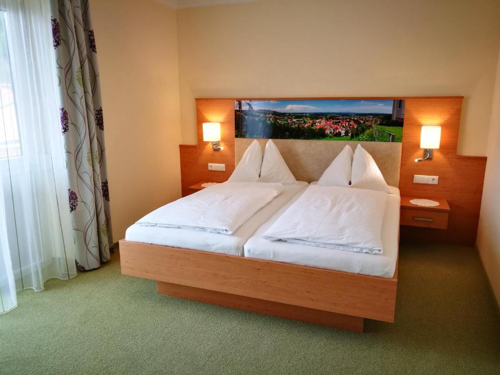 Hotel Restaurant zum Schwan - 3