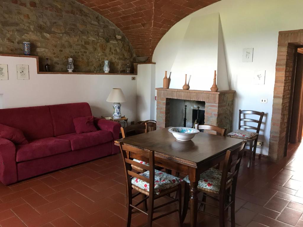 La Casina Rosella - 5