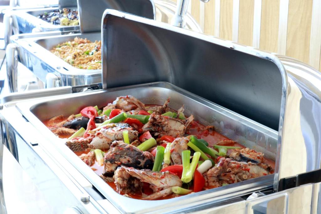 お料理のイメージ