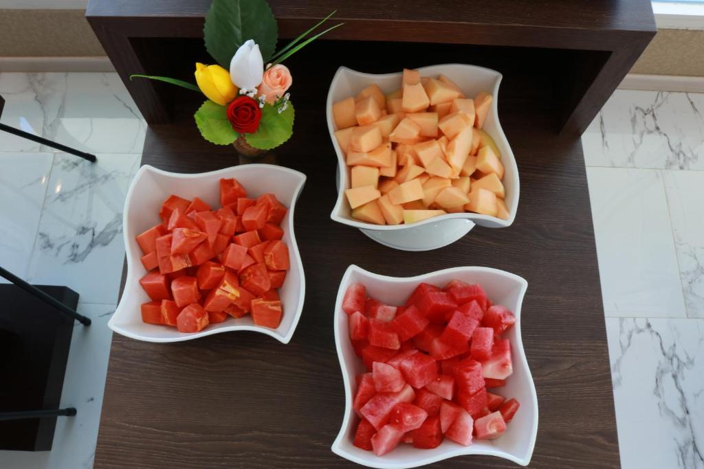 お料理のイメージ