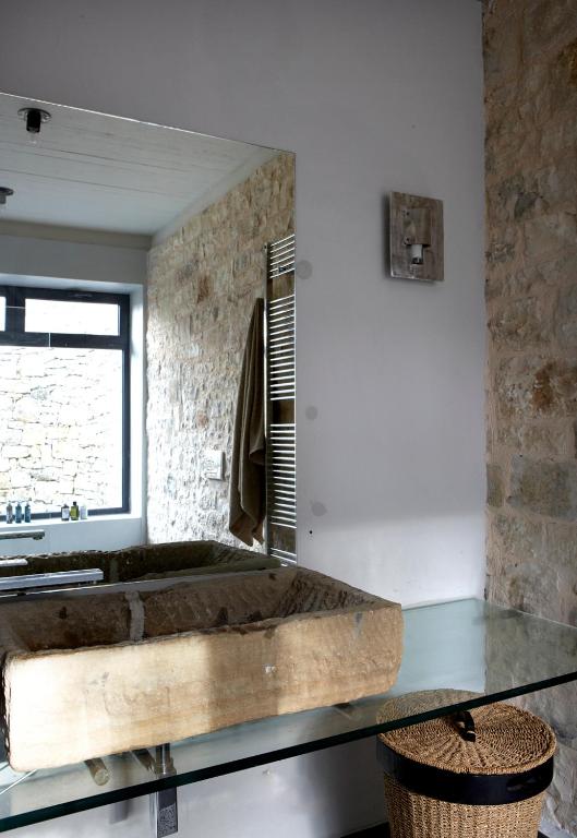 バスルーム（客室）