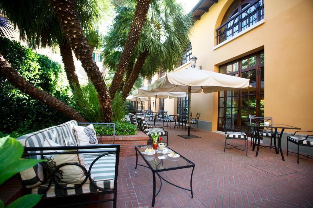 Florence Hotel Albani Firenze Additional
