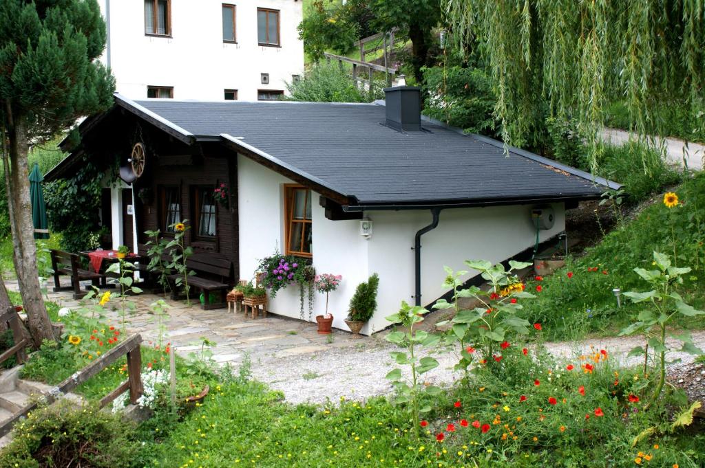 Ferienwohnungen Wilhelmer - 3