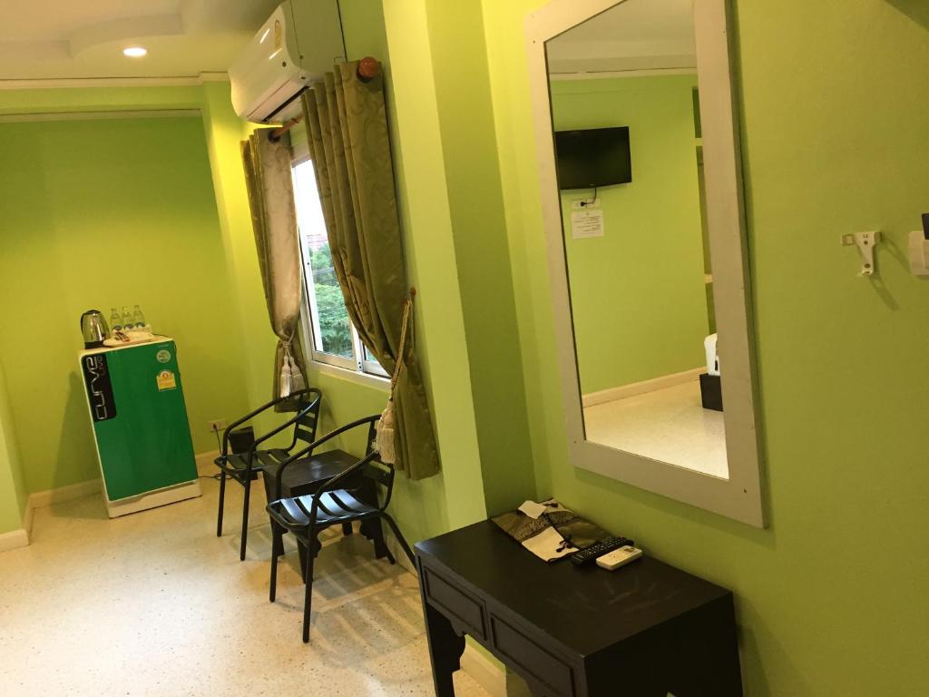 Facilities