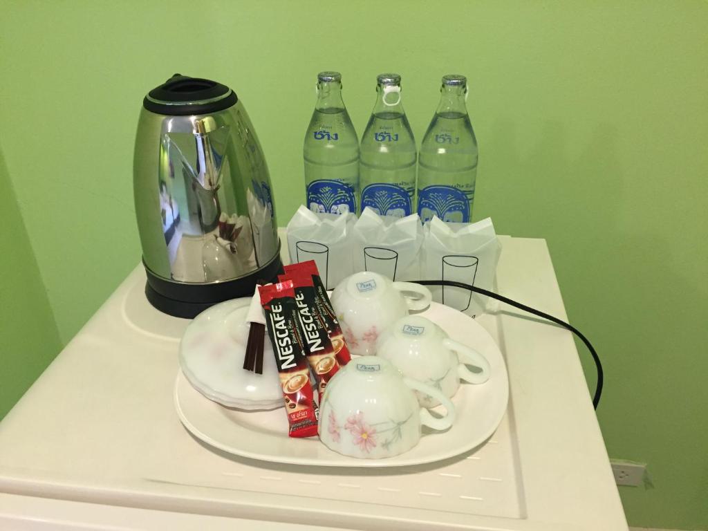 Facilities