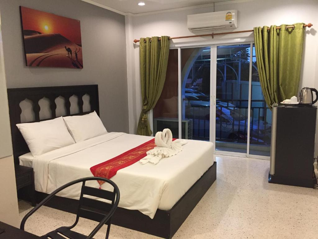 PPS Home photo