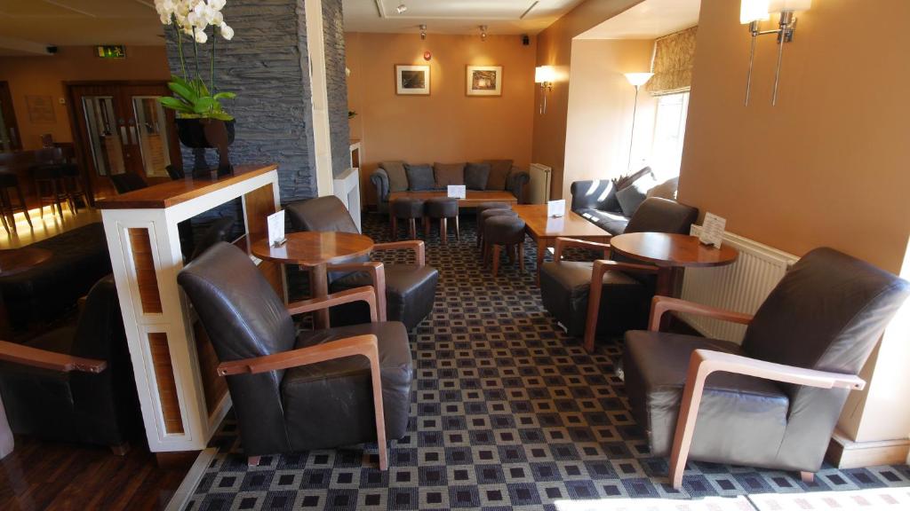 Bar/lounge