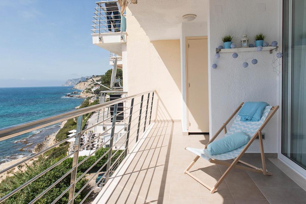 The Paradise in Moraira - 2