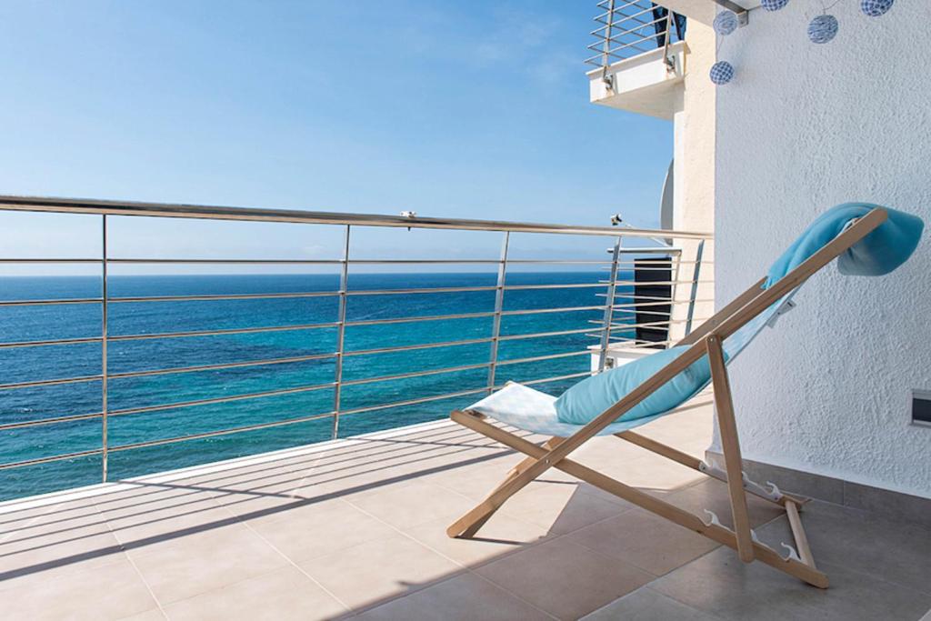 The Paradise in Moraira - 1