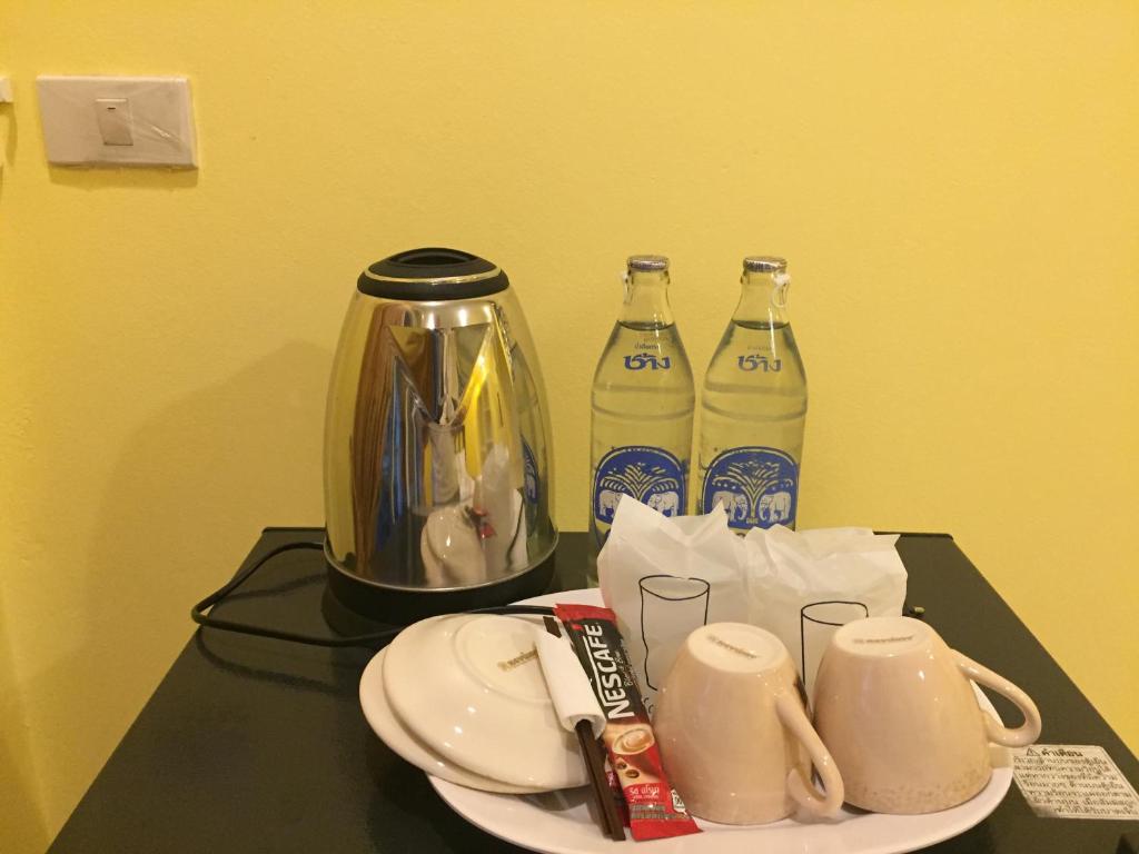 Facilities