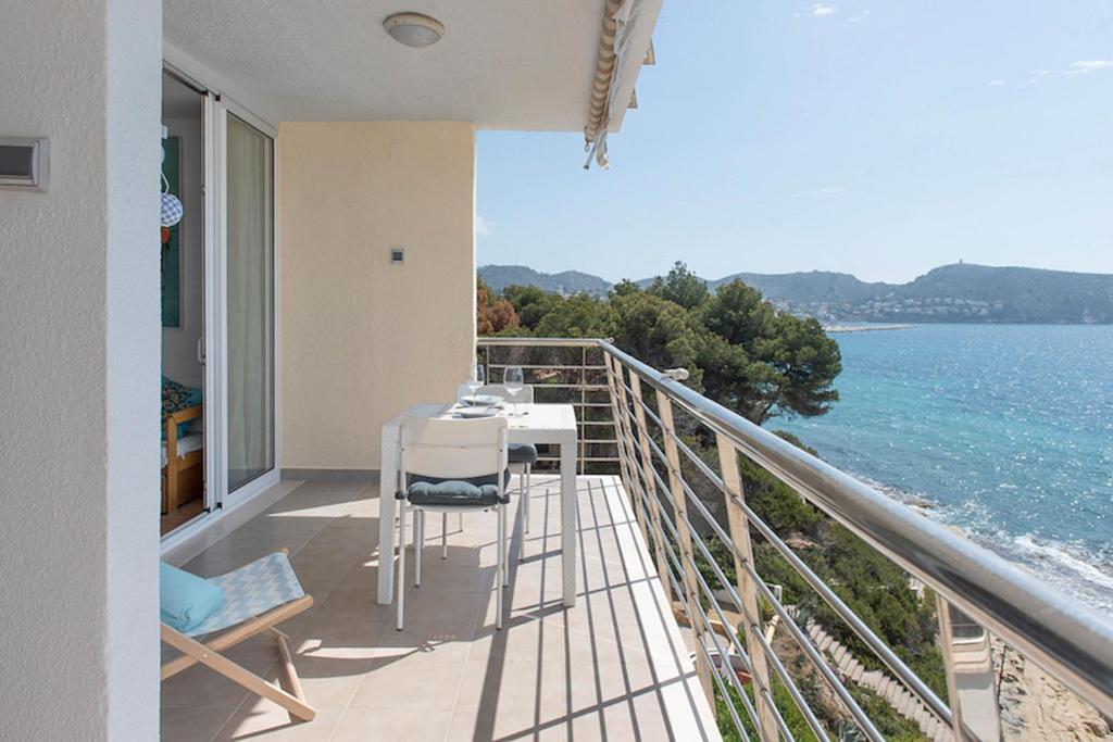 The Paradise in Moraira - 5