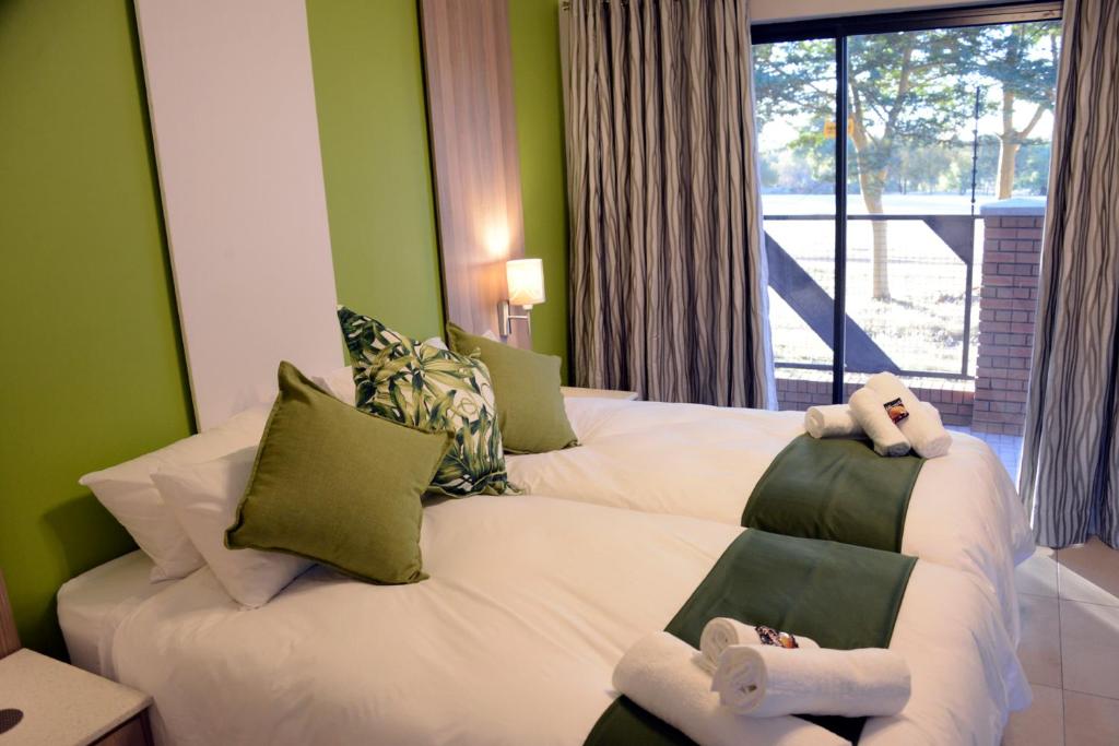 Green Side accommodation photo