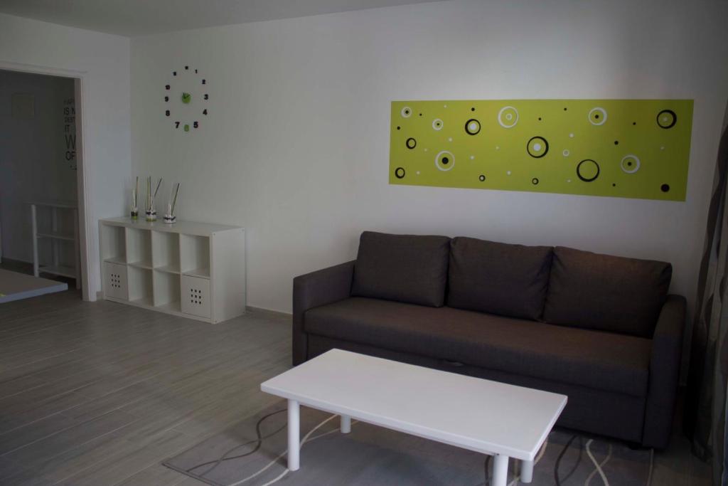 Pistachio Apartment Lanzarote Apartment - 5