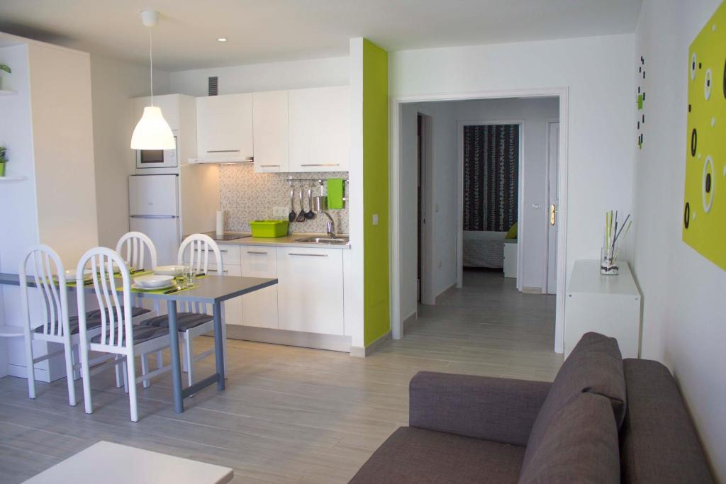 Pistachio Apartment Lanzarote Apartment - 3