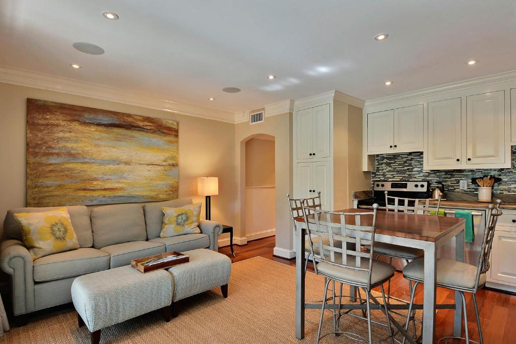 4236 Mariner's Watch, Kiawah Island