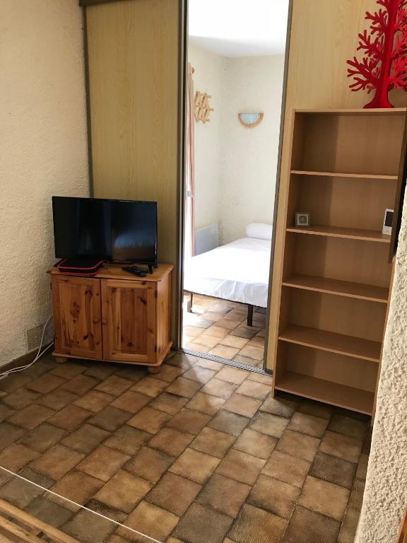 Residence Courbet Meylouga - 5