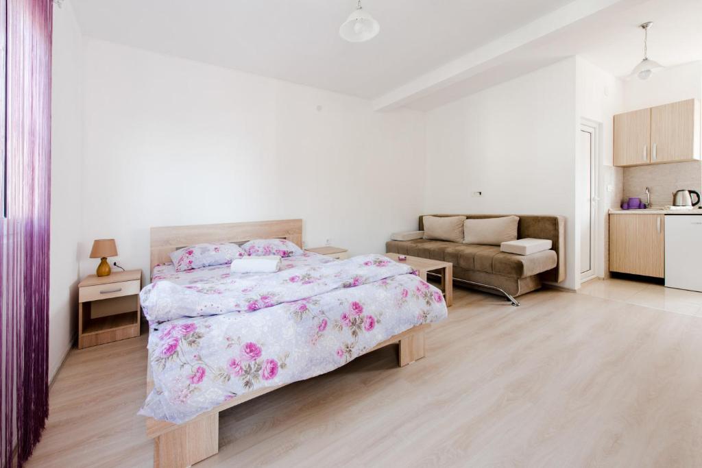 Apartments Vukmarković - 4