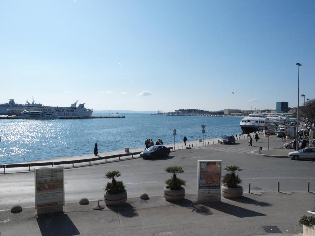 Damira Rooms — Hotel in Split