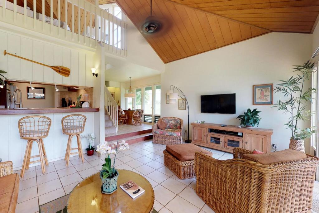 Manualoha 201, Koloa