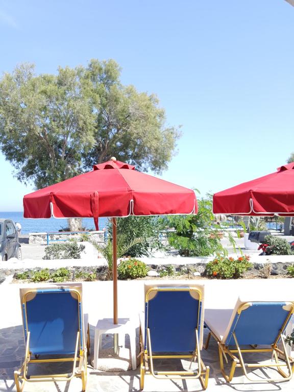 Ostria Beach Studios photo