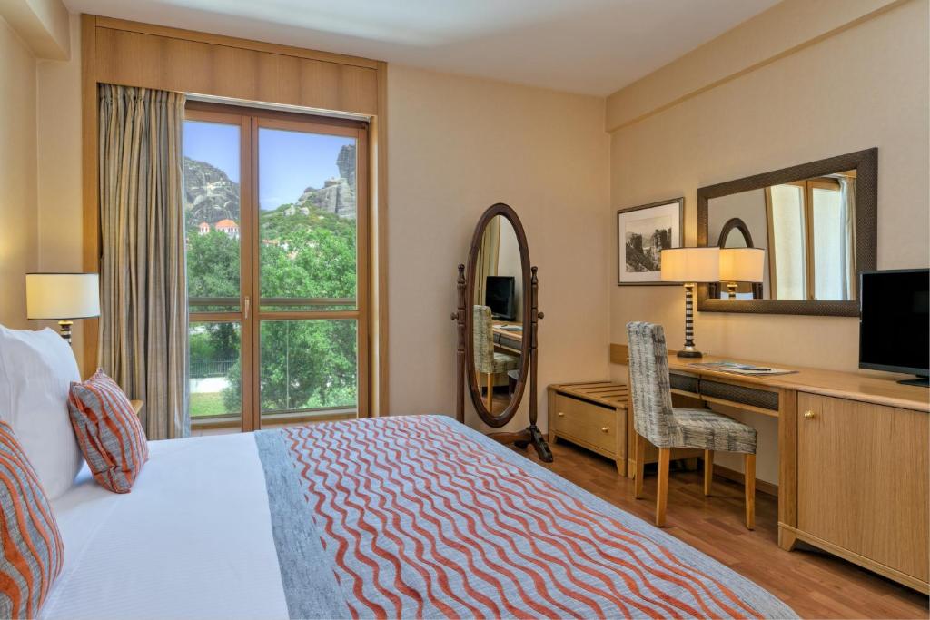 Divani Meteora Hotel Photo 1