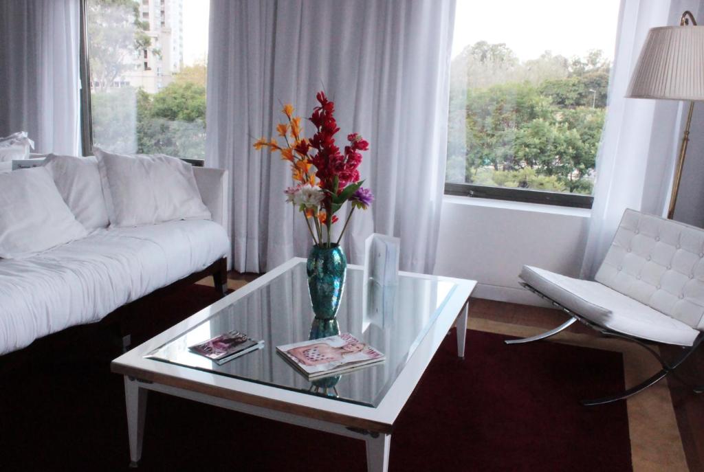 Residence Master Suite en Porteno Building photo