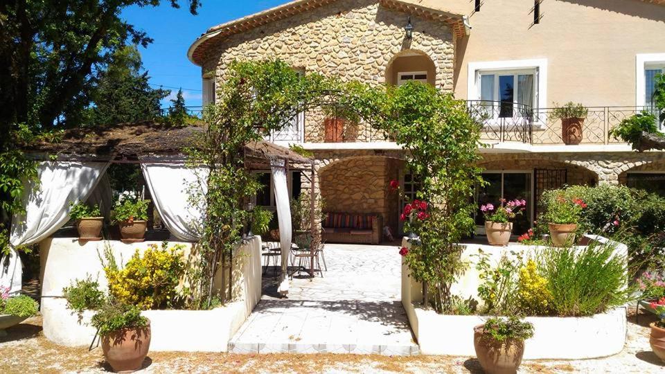 Hotel B And B Carpentras Hotel B And B Carpentras