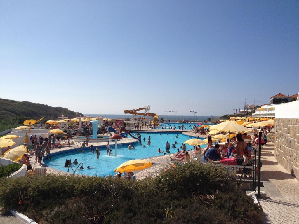 Sintra Sol - Apartamentos Turisticos, Sintra