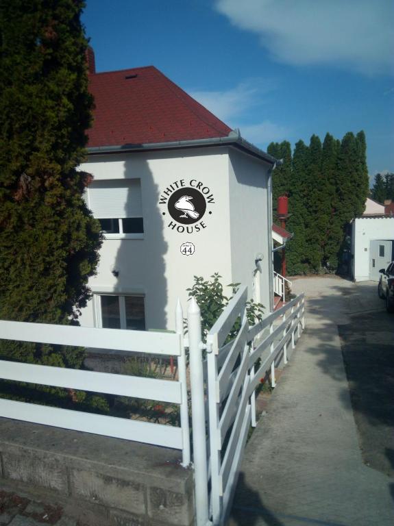 White Crow House photo