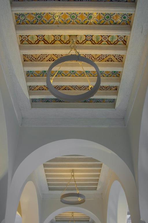 Vestibule