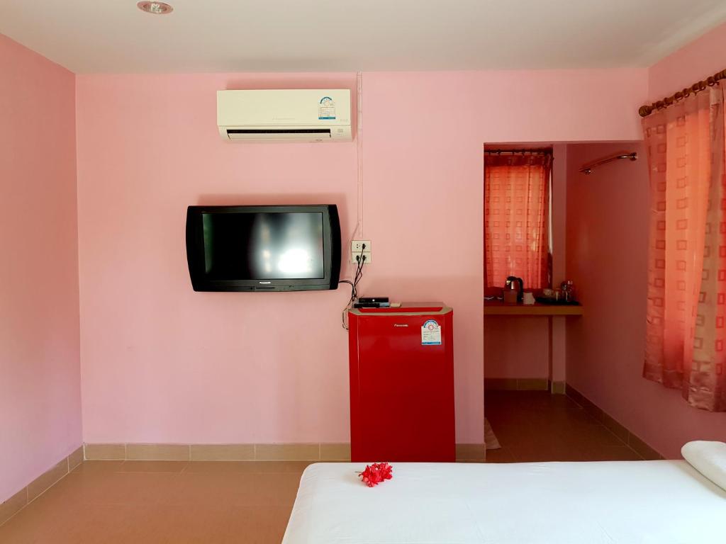 Wansawang Homestay — Hotel in Hua Hin / Cha-am