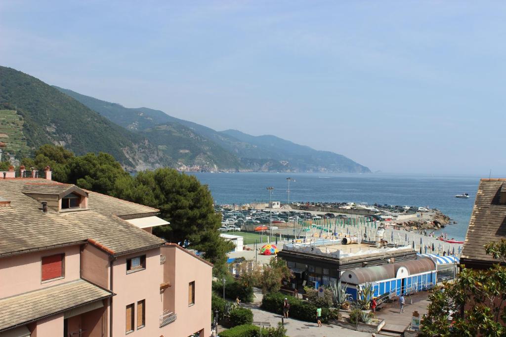 Seaview Apartment Monterosso, Cinque Terre, Monterosso al Mare