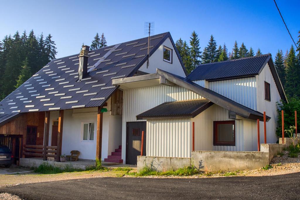 Guest house Jezera photo