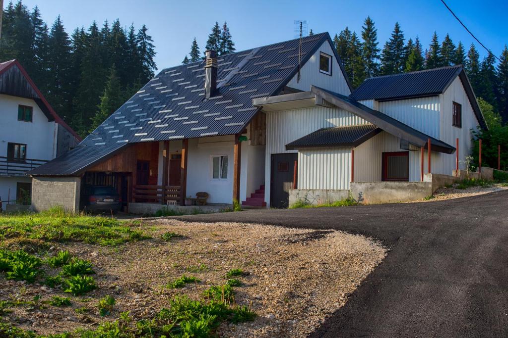 Guest house Jezera - 5