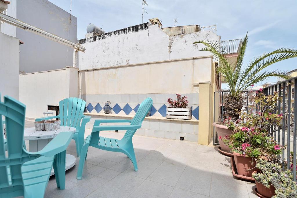 Terrazza sul Corso photo
