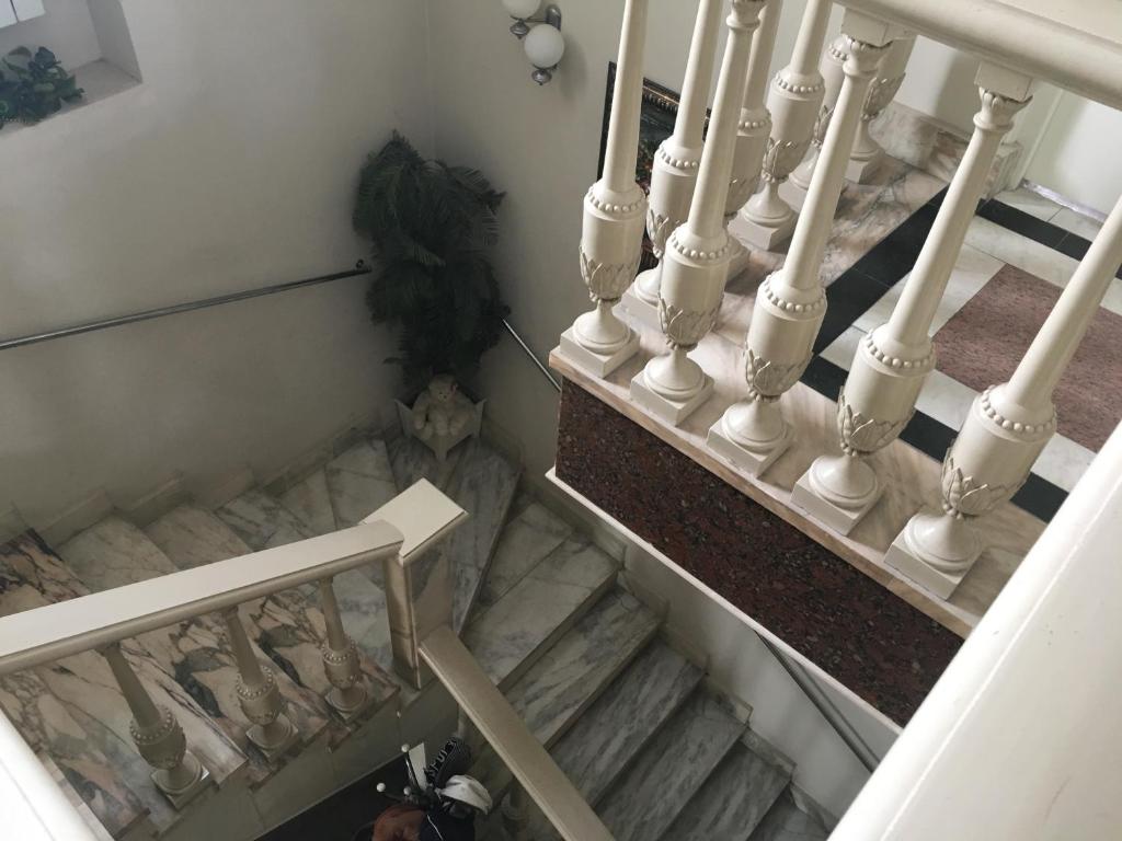 편의 시설/서비스