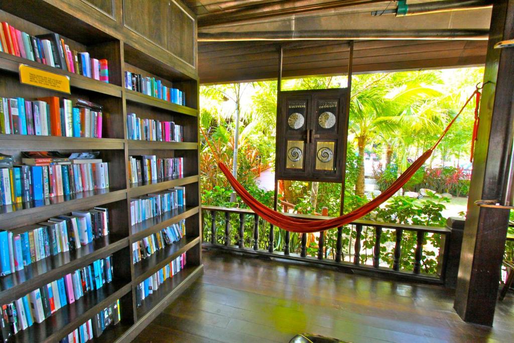 Recreational facilities