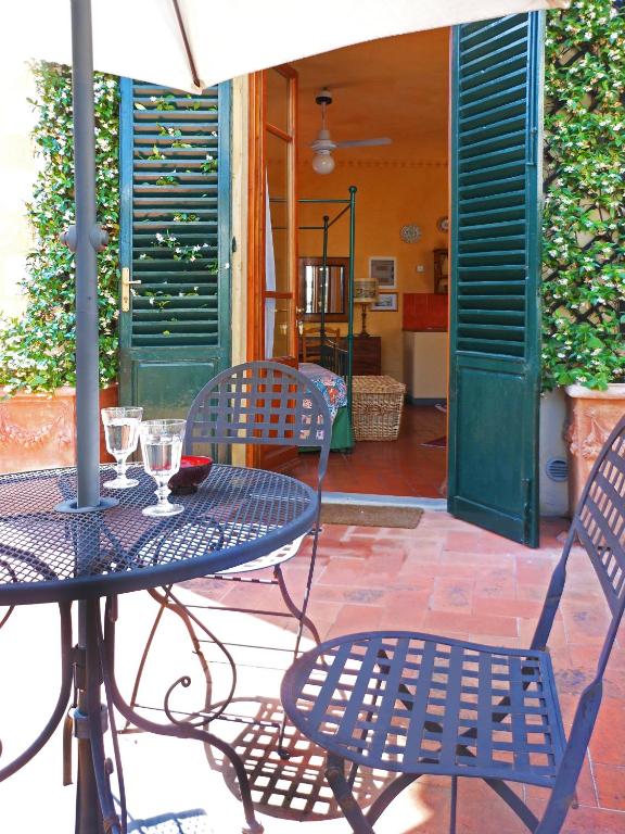 Poggio Imperiale Apartments - 5