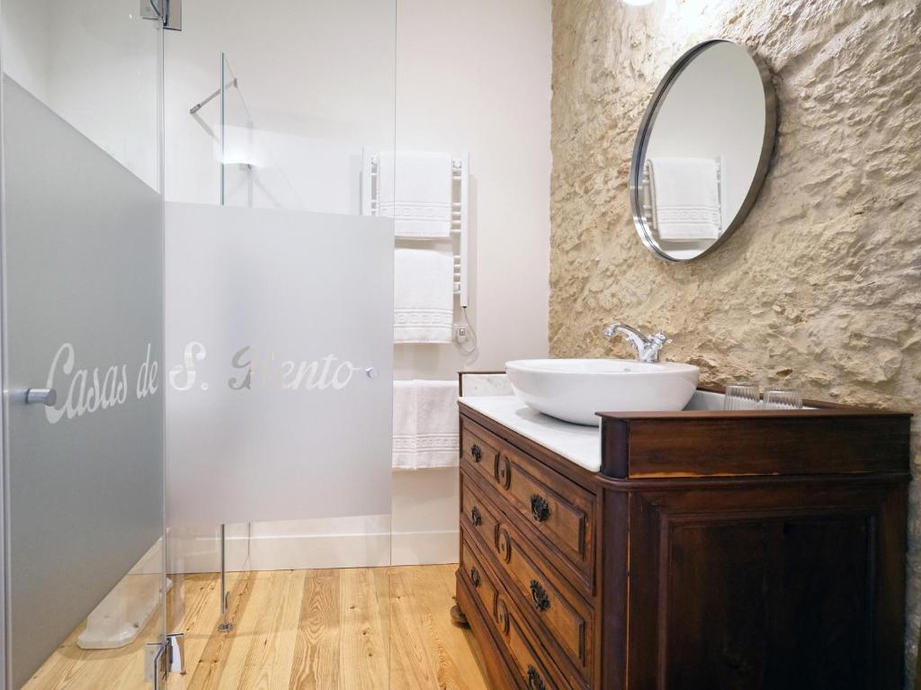 Casas de Sao Bento — Hotel in Lisbon