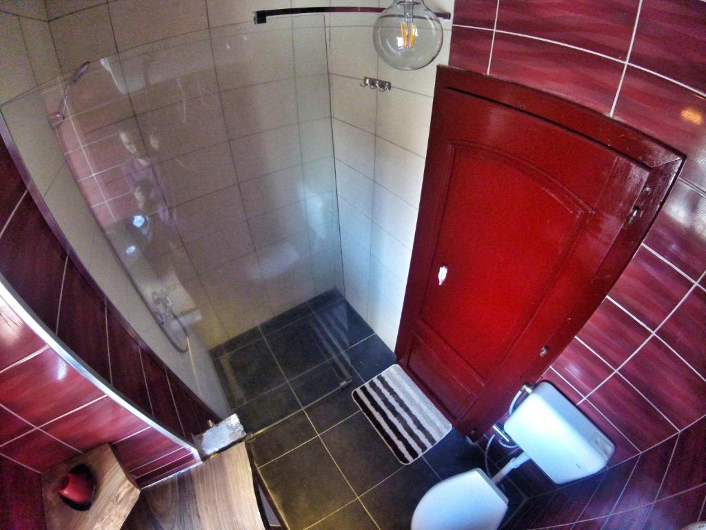 Kulla Dula Guesthouse photo