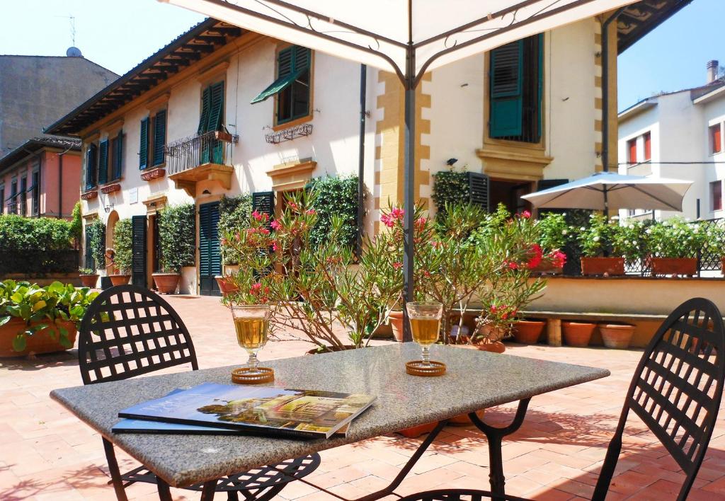 Poggio Imperiale Apartments photo