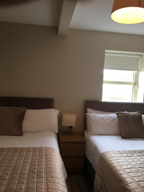 Cahermaclanchy House B&B photo