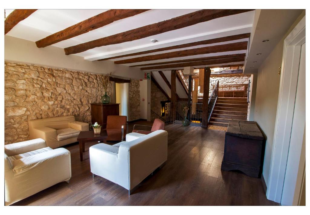 Posada la Casona de Valbuena photo