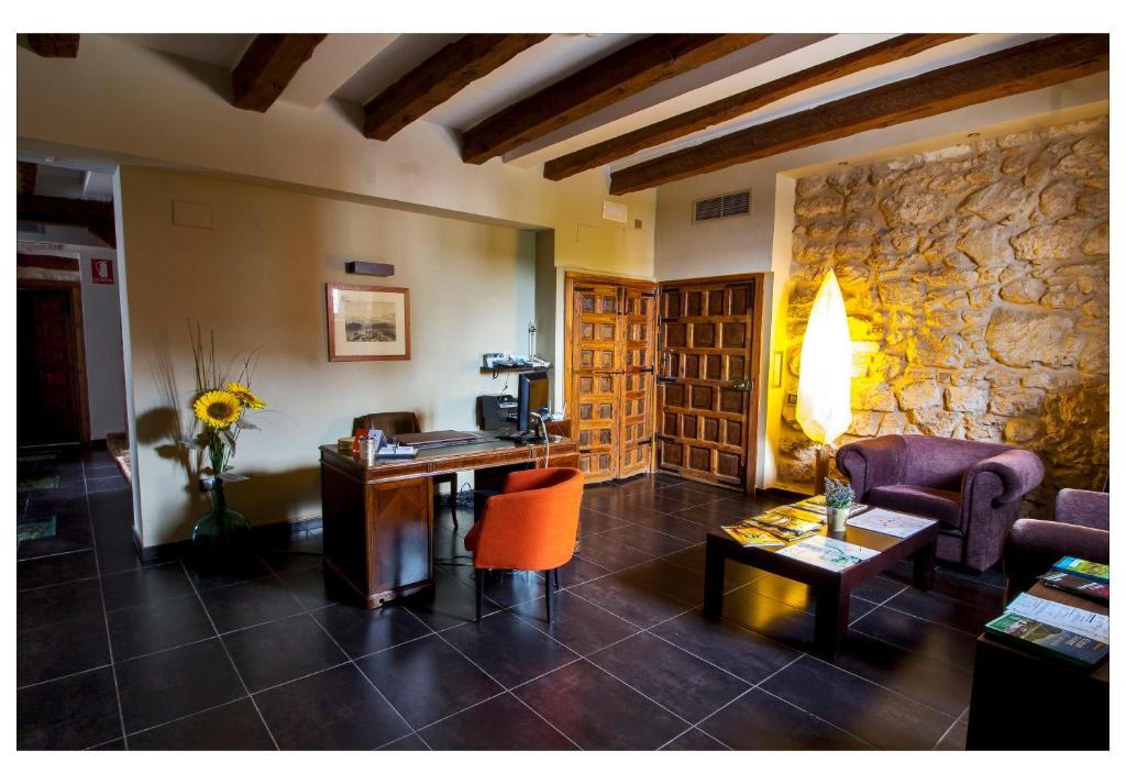 Posada la Casona de Valbuena photo