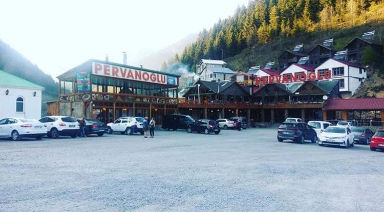 Pervanoglu Dinlenme Tesisi Motel In Trabzon Turkey Reviews Prices Planet Of Hotels Pervanoglu Dinlenme Tesisi Motel In Trabzon Turkey Reviews Prices Planet Of Hotels